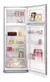 Heladera Gafa Hgf368afp Plata Con Freezer 330l en internet