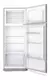 Heladera Gafa Hgf368afp Plata Con Freezer 330l - comprar online