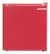 FRIGOBAR TELEFUNKEN 50L TFK-HF50R- ROJO