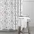 Cortina de baño · En pack de tela - comprar online