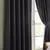 Jean Cartier · Juego de cortinas BLACK OUT · en internet