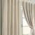 Jean Cartier · Juego de cortinas BLACK OUT · - deco y confort cdb