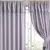 Juego de cortinas DECÓ · - comprar online