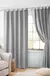 Juego de cortinas DOTS