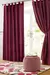Juego de cortinas RAFIA · - comprar online