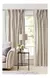 Juego de cortinas TUSOR - comprar online