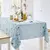 Mantel de tropical - comprar online