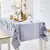 Mantel de tropical - deco y confort cdb