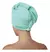 TURBANTE de toalla ·