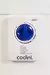 Lavarropas Codini Silent 10kg 220v Blanco 6 Programas en internet