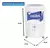 Lavarropas Codini Silent 10kg 220v Blanco 6 Programas - tienda online