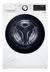 LAVARROPAS COLUMBIA 10KG LSC10001 7 PROG/BAJO CONS BOMBA DES. TURBO
