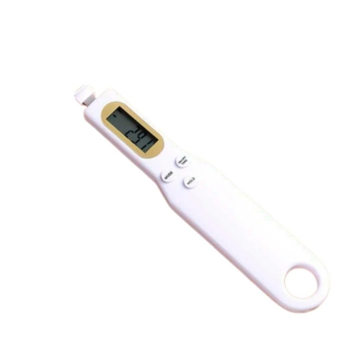 Colher Digital LCD Dosadora Balança 500g Cozinha - comprar online