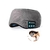 Máscara de Dormir Bluetooth USB SleepPhone Ajustável na internet