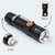 Mini Lanterna USB B-Max BM-8411 Zoom 2000x Longo Alcance - loja online
