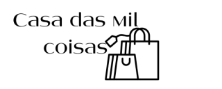 Casa das mil coisas