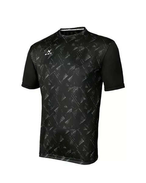 Remera KDY Morelos Negra - comprar online