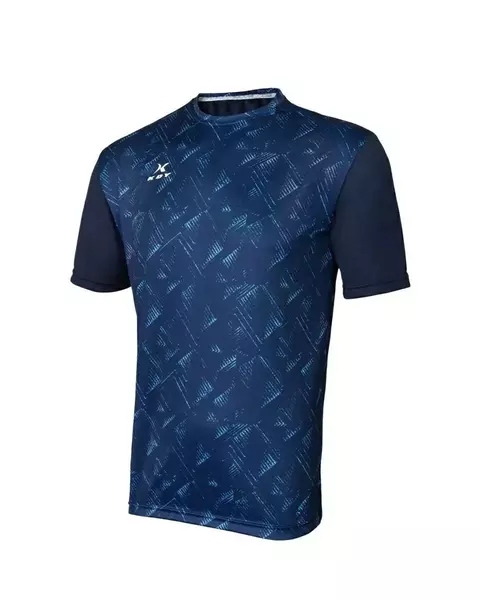 Remera KDY Morelos Azul - comprar online