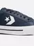 Zapatilla Converse Sport Casual OX Azul - Molinelli Deportes