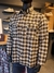 Camisa Wrangler Heavyweight Hombre - Molinelli Deportes