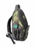 BAG RETRATIL CASUAL - Guerreiros da Rua Mochilas