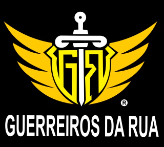 Guerreiros da Rua Mochilas
