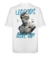 Oversized Legends Never Give Up - comprar online