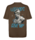 Oversized Legends Never Give Up - Ellectus co.