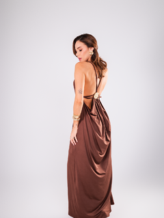 Vestido Breeze na internet