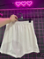 Short Sastrero con elástico trasero - comprar online