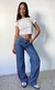 Pantalon blue - comprar online