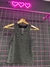 Musculosa Grey