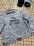Campera denim Rayo