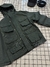 Campera Mike - comprar online
