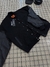 Campera Paño Huoky