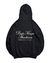 Hoodie Calligraph