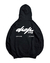 Hoodie Vintage