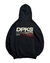 Hoodie Racing Flag