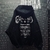 Hoodie Powered - comprar online