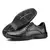 Sapato Social Infinit Homem Preto - comprar online