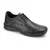 Sapato Social Infinit Homem Preto - loja online