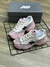 New Balance 1000 Feminino 1000 Branco Rosa - INFINIT OPÇÕES
