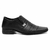 Sapato Social Preto Homem Infinit - INFINIT OPÇÕES