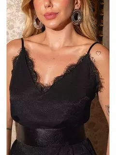 Vestido Slip Dress - comprar online