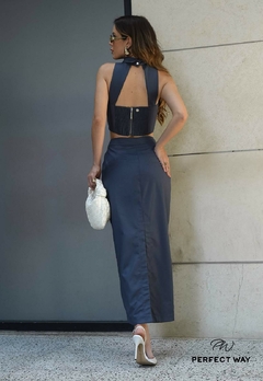 Conjunto Maxi na internet