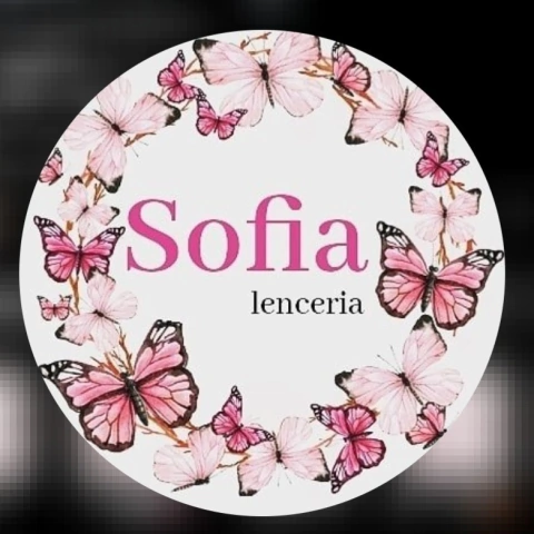 Sofia Lenceria 
