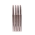 Lapis Labial Seda Matte Koasis 04 Brown na internet