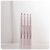 Lapis Labial Seda Matte Koasis 01 Positive Red na internet