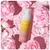 Espuma de Limpeza Make-up Rose Koasis 155ml - loja online