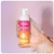 Espuma de Limpeza Facial Make-up VItamina C Koasis 155ml na internet